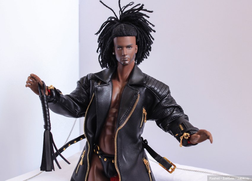 Чемпион — Фэшн (фото 5)