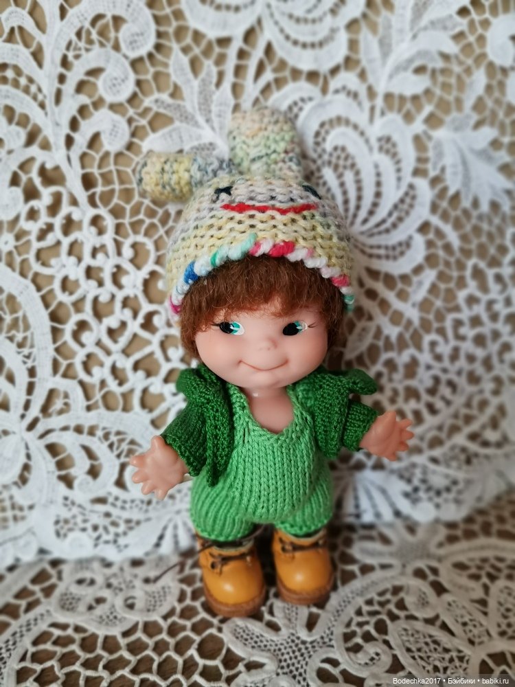 День мартовских зайцев — Винтажные куклы ГДР (Немки): Бигги