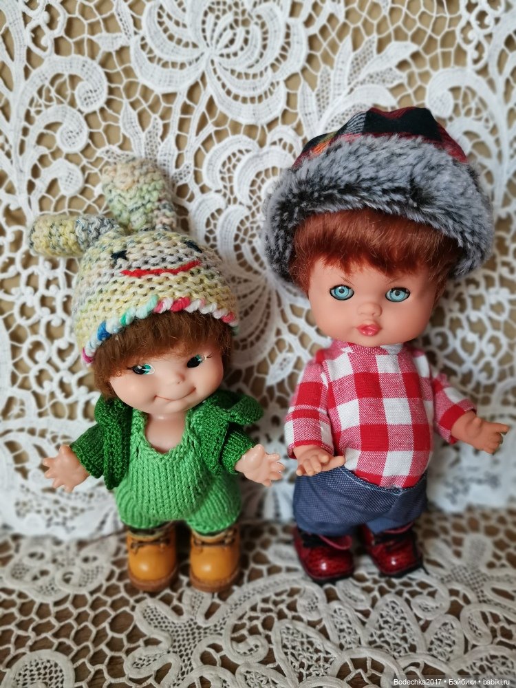 День мартовских зайцев — Винтажные куклы ГДР (Немки): Бигги (фото 2)