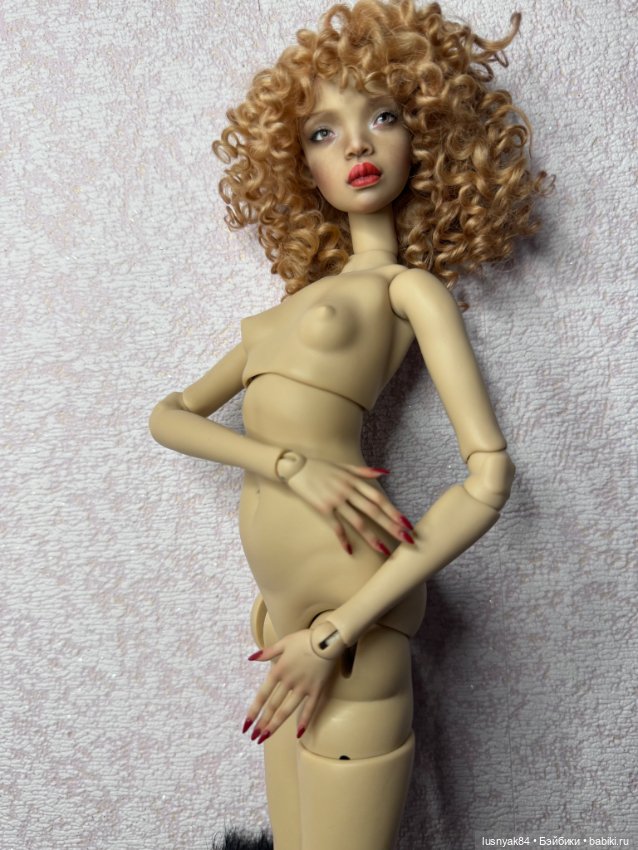 Моя Popovy Tawny Owl на теле Venus приехала 😍 (фото 7)