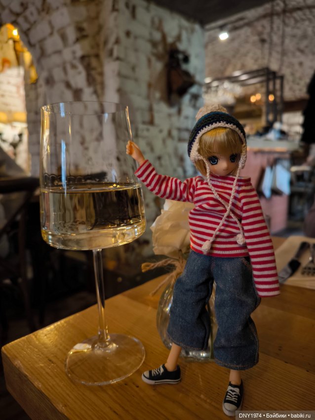 Принц Аото и выходные, часть вторая (фото 3)