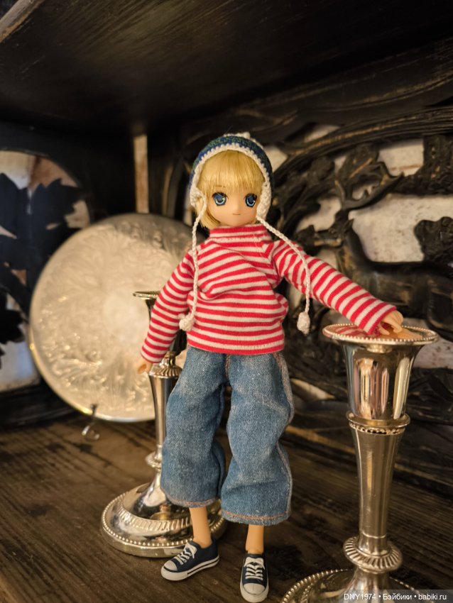 Принц Аото и выходные, часть вторая (фото 2)