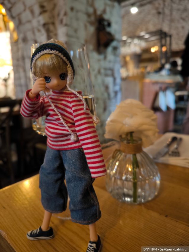 Принц Аото и выходные, часть вторая (фото 4)