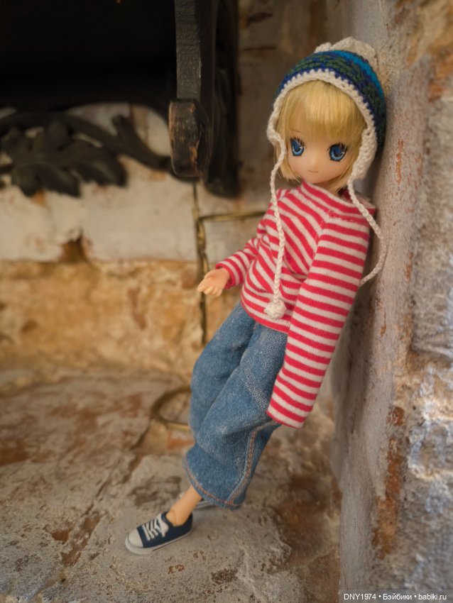 Принц Аото и выходные, часть вторая (фото 5)