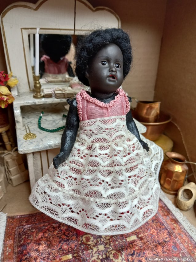 Нижнее бельё для моих mignonette (фото 6)