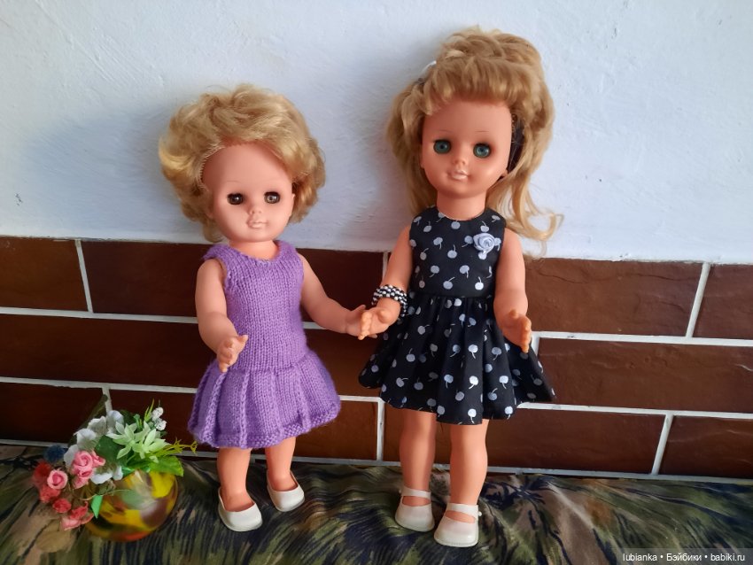 Показываемся в новом платье💃 (фото 9)