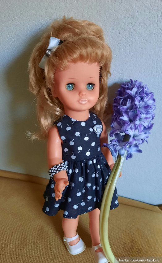 Показываемся в новом платье💃 (фото 5)