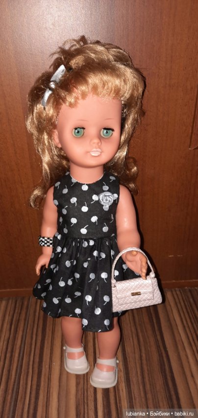 Показываемся в новом платье💃 (фото 8)