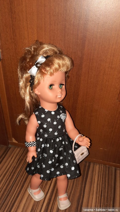 Показываемся в новом платье💃 (фото 7)