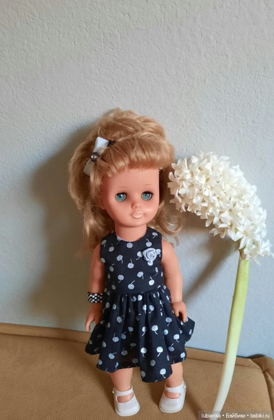 Показываемся в новом платье💃 (фото 6)