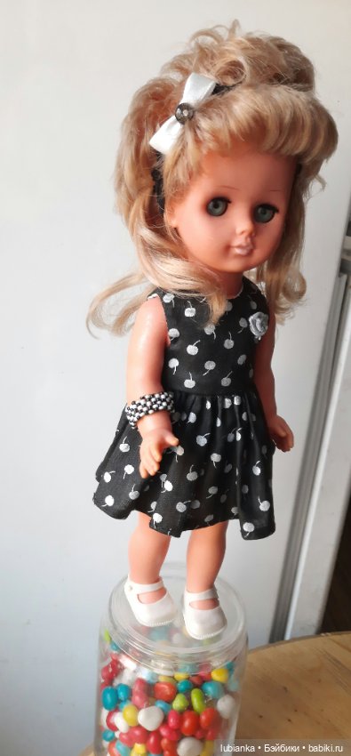 Показываемся в новом платье💃 (фото 4)