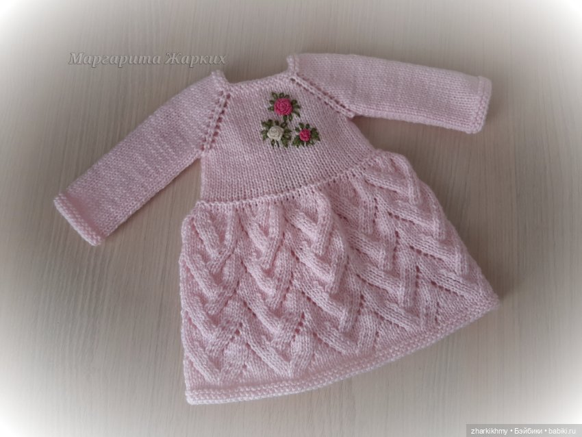 Весенние наряды для Лены — Одежда и обувь для кукол своими руками: фото