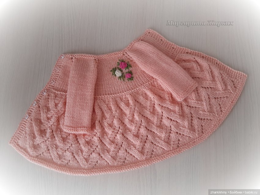 Весенние наряды для Лены — Одежда и обувь для кукол своими руками: фото