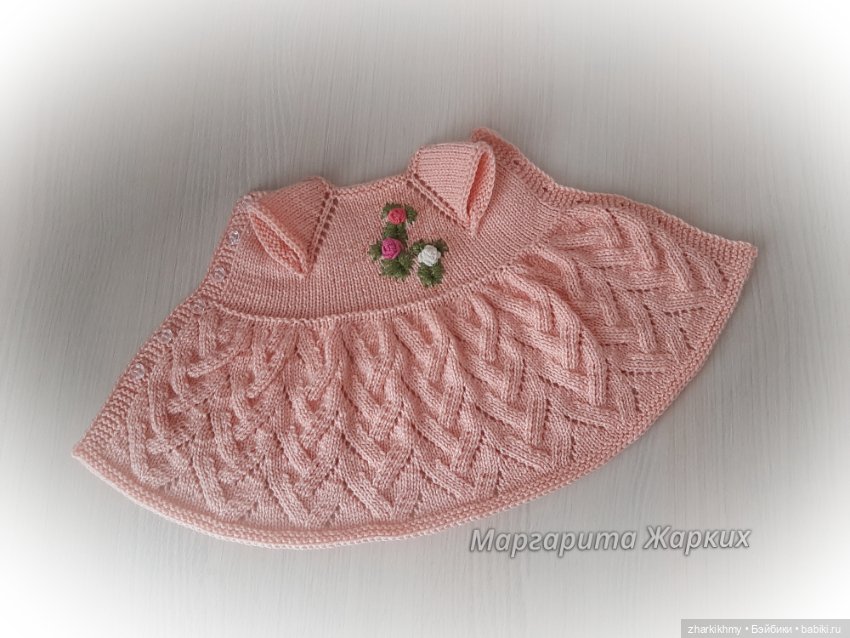 Весенние наряды для Лены — Одежда и обувь для кукол своими руками: фото (фото 6)