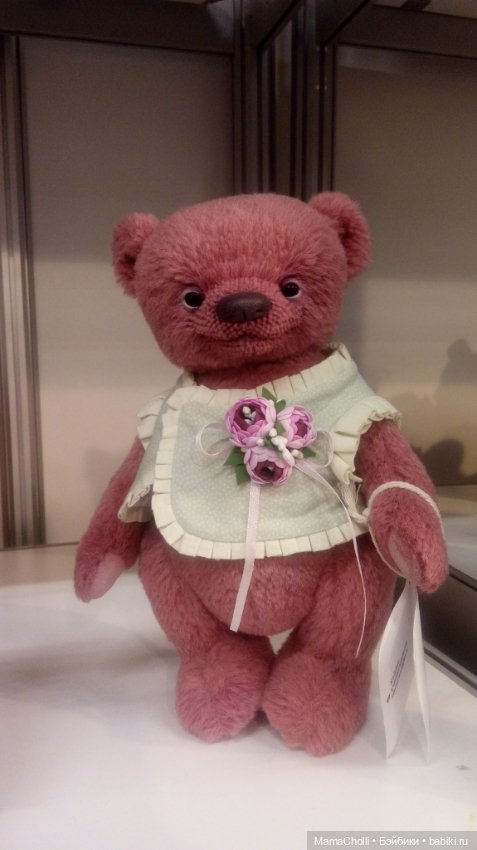 АРТ МИР - 24. Часть Первая - Кукольная