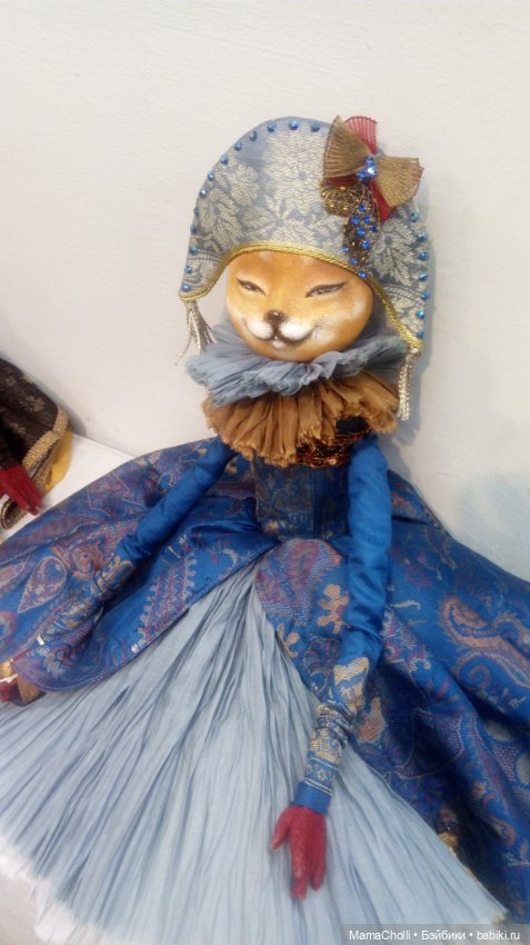 АРТ МИР - 24. Часть Первая - Кукольная