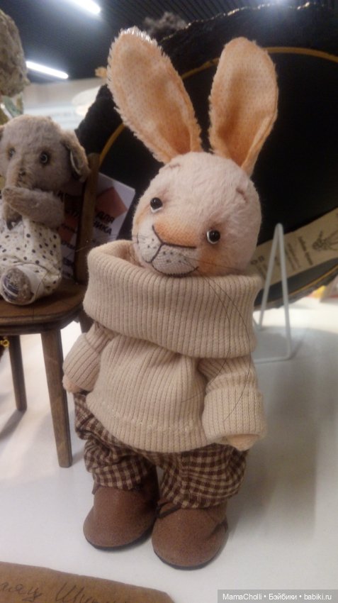 АРТ МИР - 24. Часть Первая - Кукольная