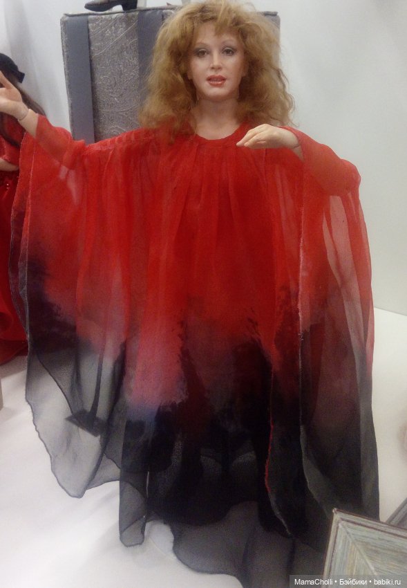 АРТ МИР - 24. Часть Первая - Кукольная (фото 2)