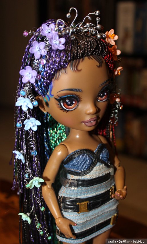 Украшение для Ванессы готово (фото 2)