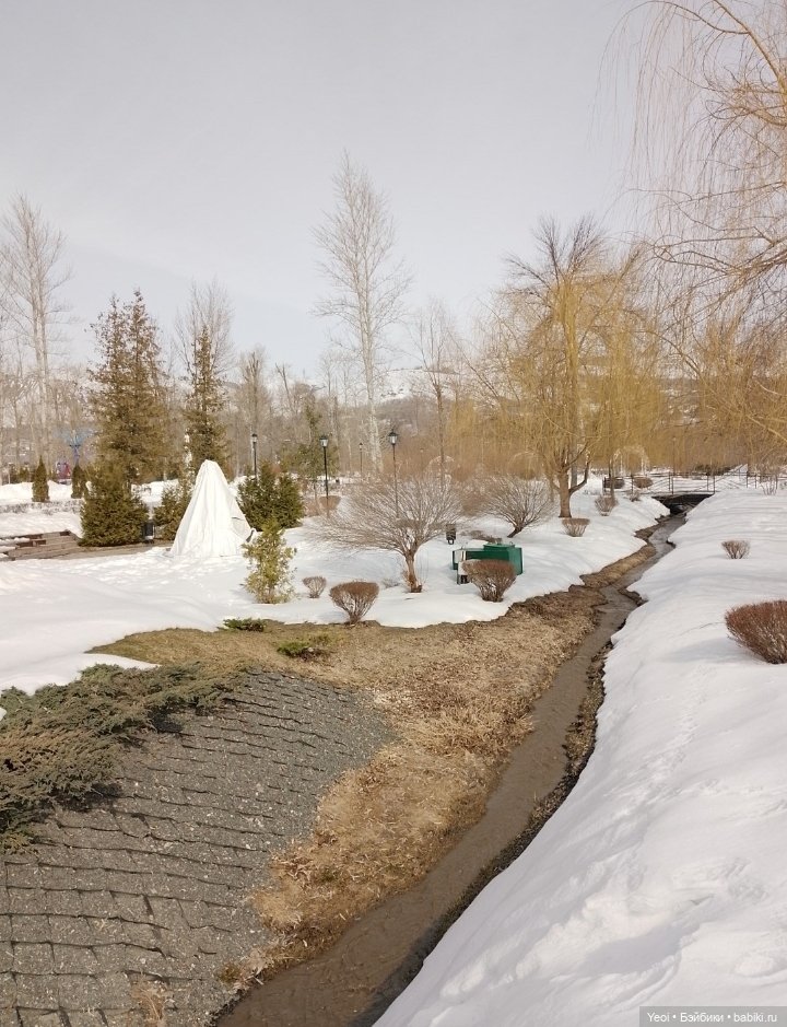 Декстер Чарминг от ЭАХ в парке (Ever After High, Mattel) (фото 7)