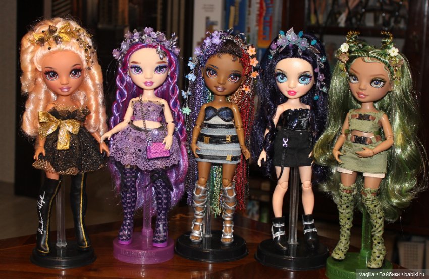 Украшение для Ванессы готово (фото 6)