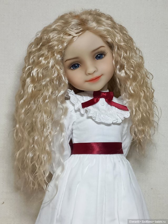 Мои ягодки 🥰 или снова парички (фото 8)