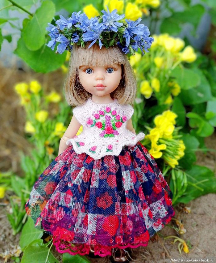 Всех любителей кукол с Днём Кукольника