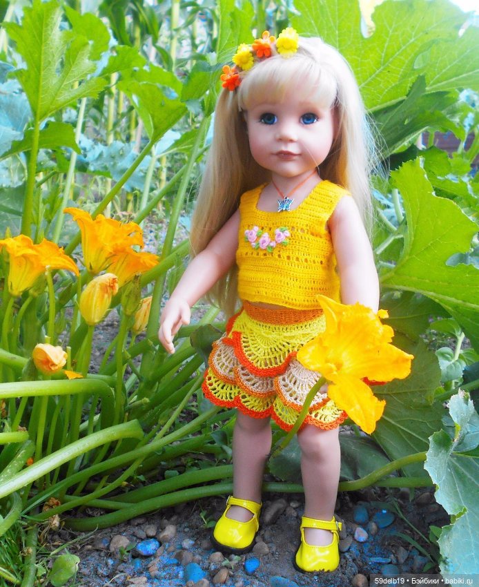 Всех любителей кукол с Днём Кукольника (фото 9)