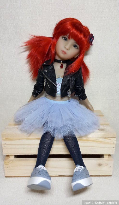 Мои ягодки 🥰 или снова парички (фото 4)