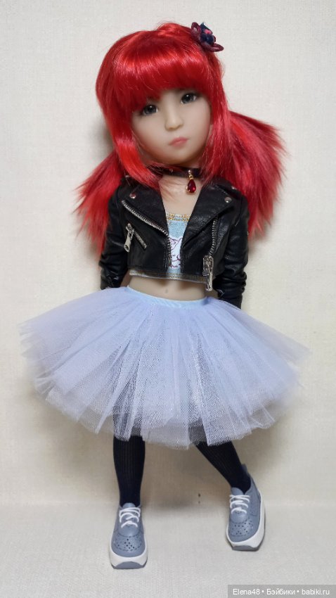 Мои ягодки 🥰 или снова парички (фото 5)