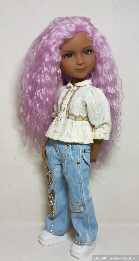 Мои ягодки 🥰 или снова парички (фото 7)