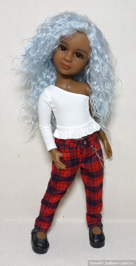 Мои ягодки 🥰 или снова парички (фото 2)