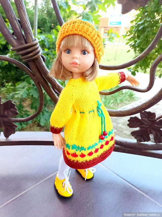 Всех любителей кукол с Днём Кукольника