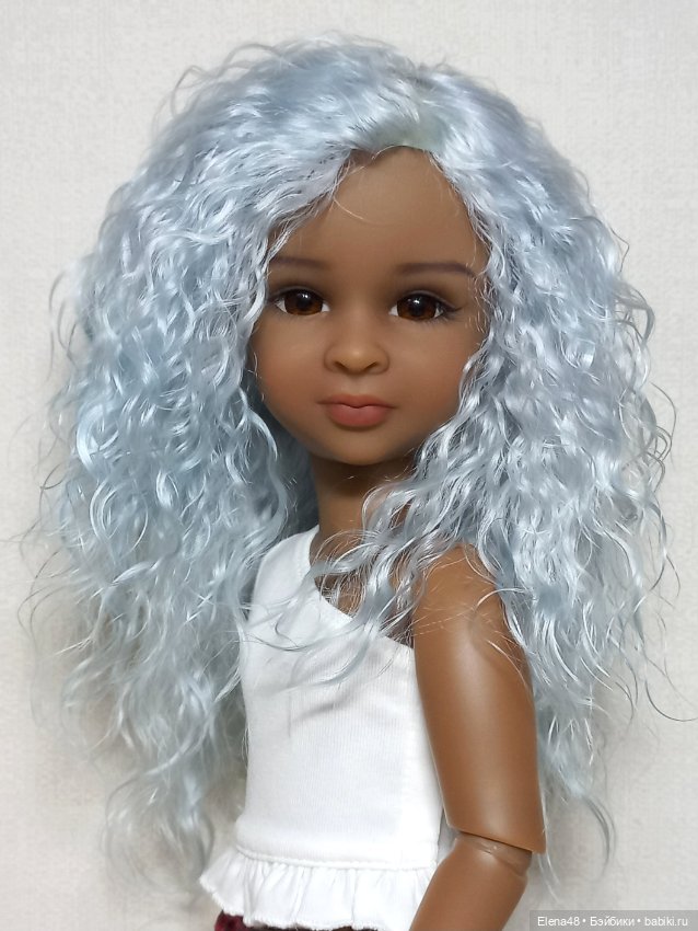 Мои ягодки 🥰 или снова парички (фото 3)