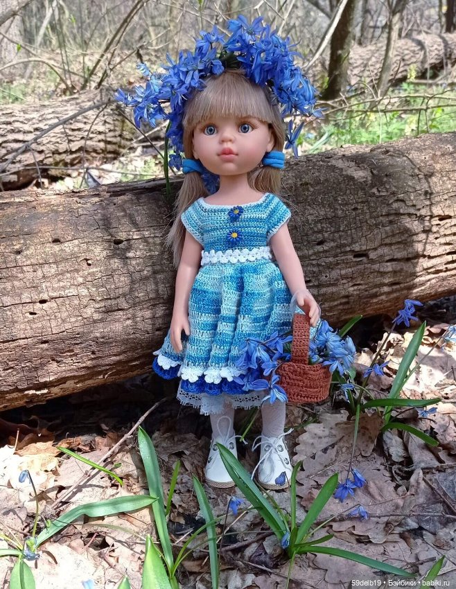 Всех любителей кукол с Днём Кукольника