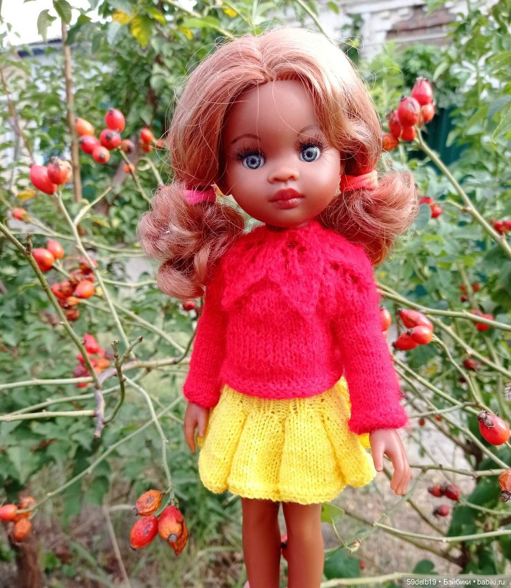 Всех любителей кукол с Днём Кукольника (фото 10)