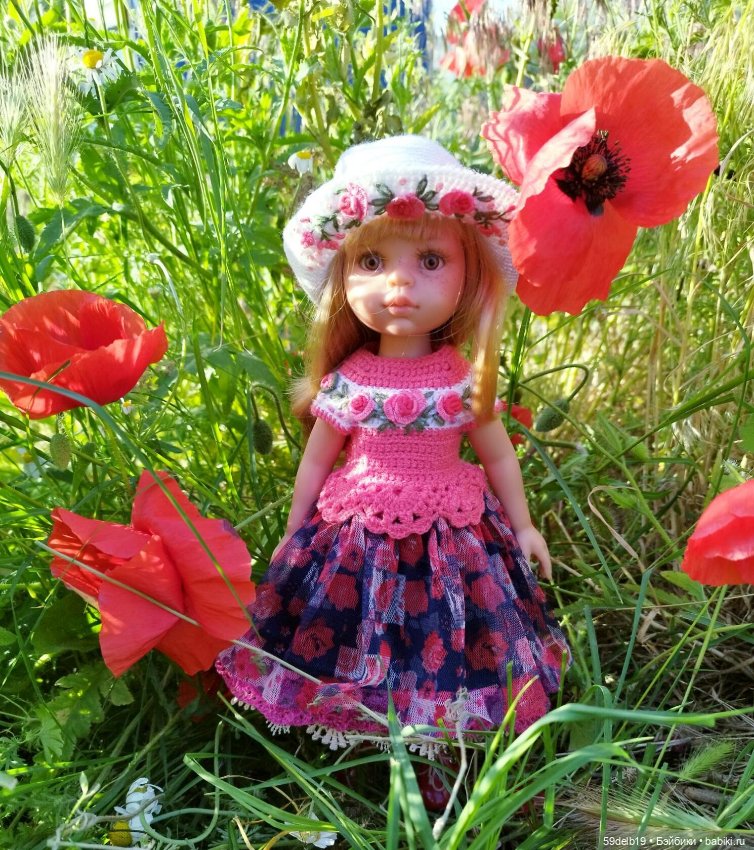 Всех любителей кукол с Днём Кукольника (фото 2)