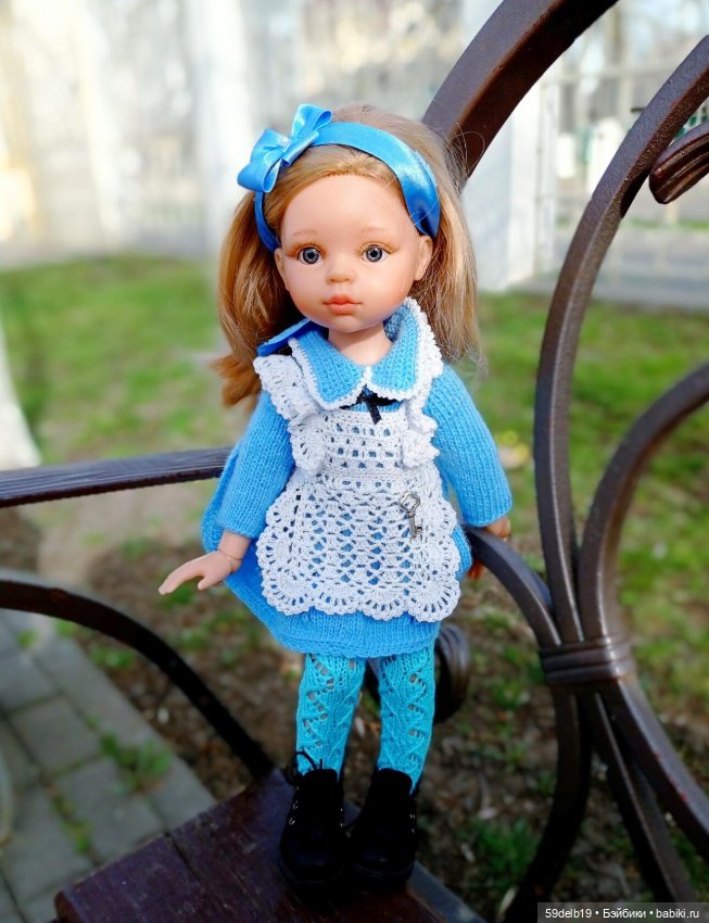 Всех любителей кукол с Днём Кукольника