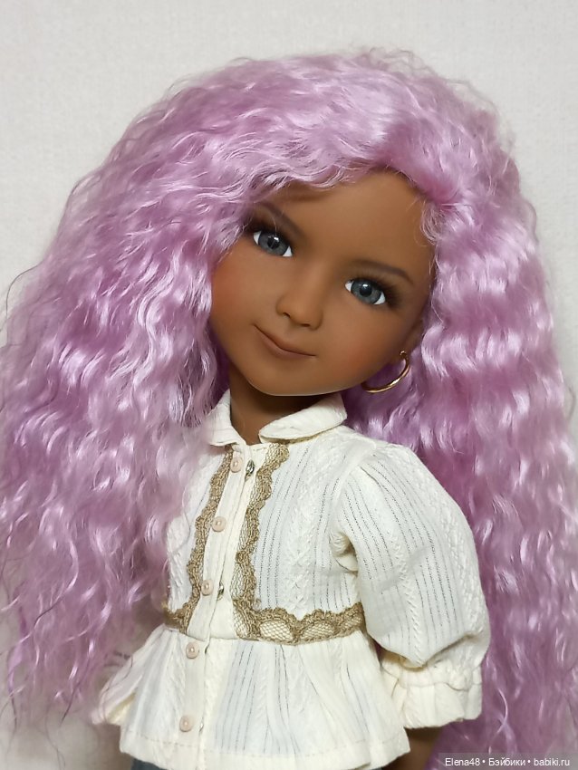 Мои ягодки 🥰 или снова парички (фото 6)