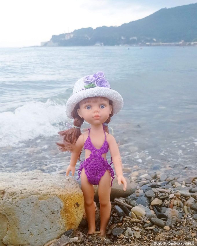 Всех любителей кукол с Днём Кукольника