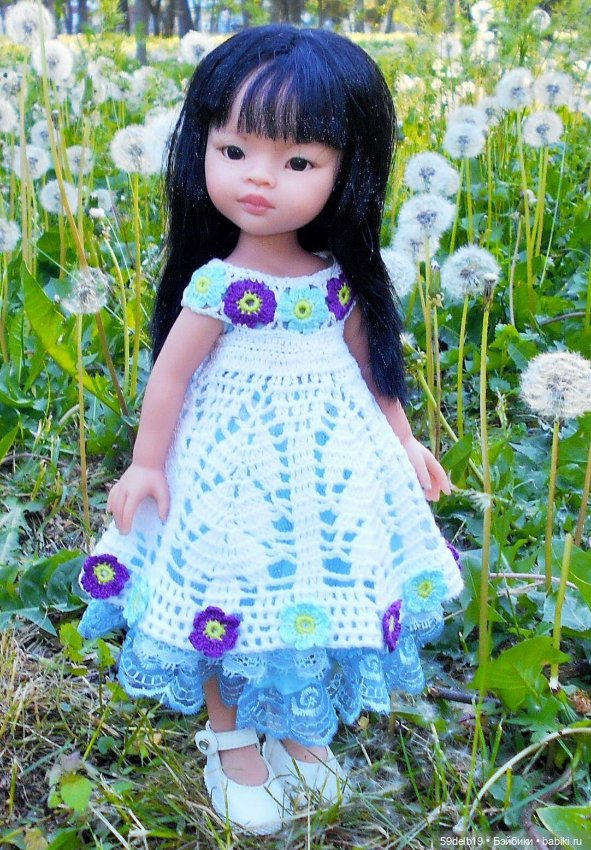 Всех любителей кукол с Днём Кукольника