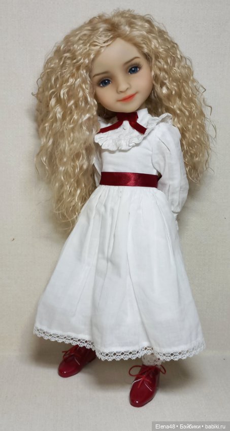 Мои ягодки 🥰 или снова парички (фото 9)