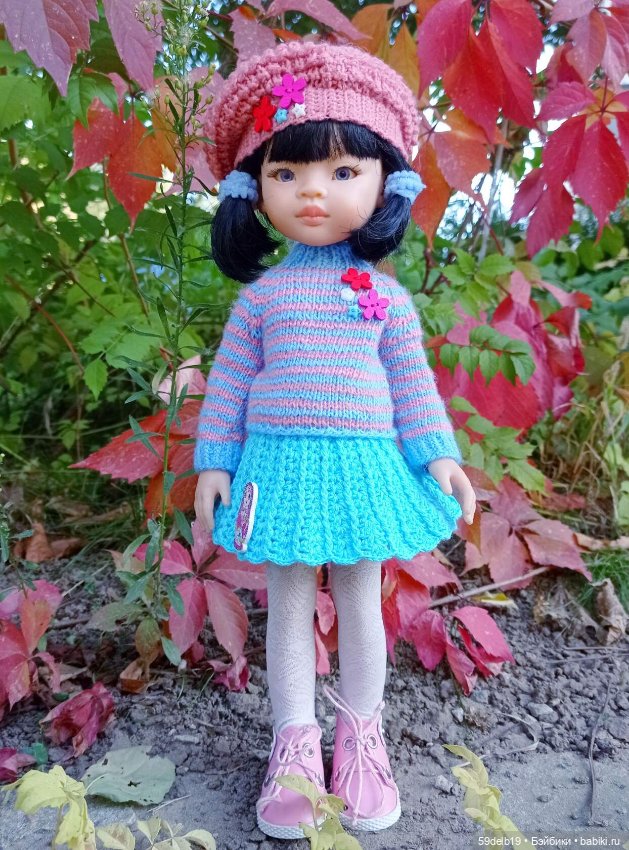 Всех любителей кукол с Днём Кукольника (фото 8)