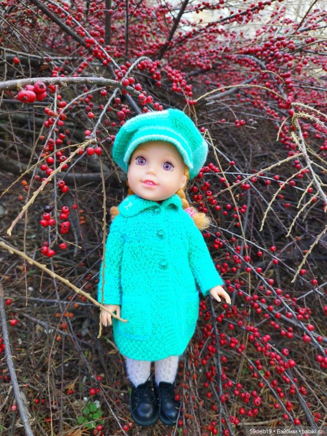 Всех любителей кукол с Днём Кукольника (фото 3)