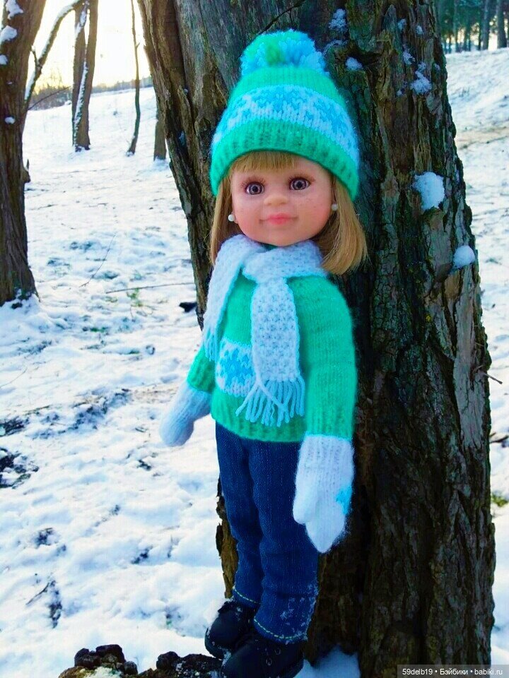 Всех любителей кукол с Днём Кукольника