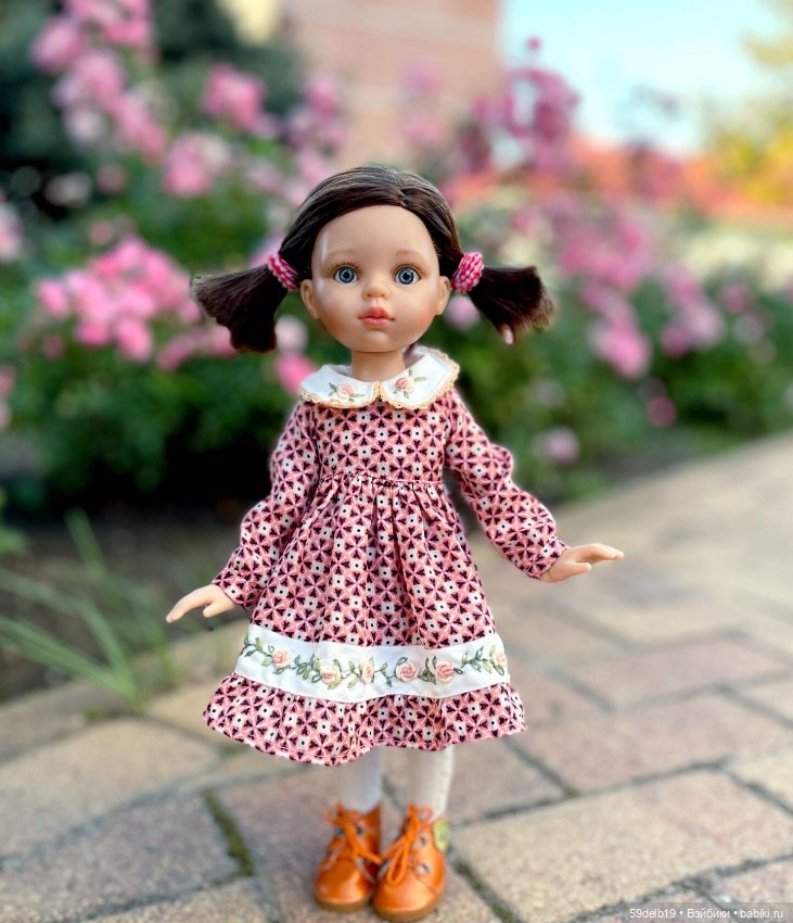 Всех любителей кукол с Днём Кукольника (фото 7)