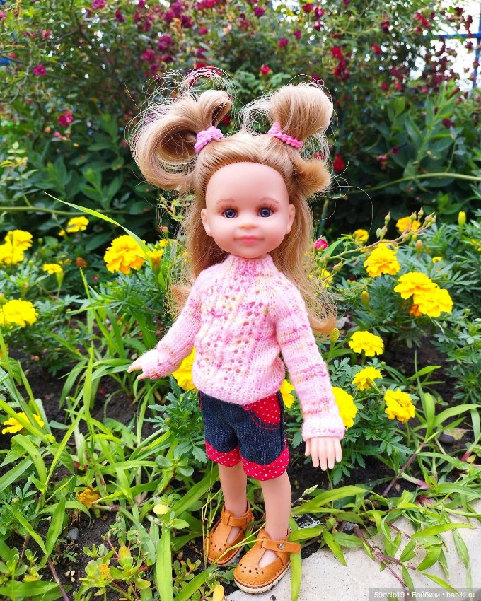 Всех любителей кукол с Днём Кукольника