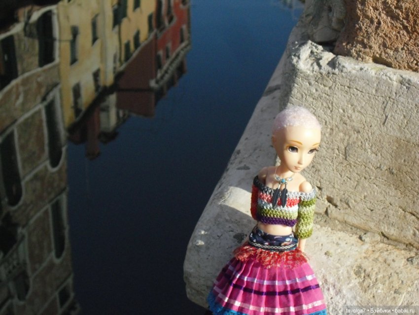 21 марта Международный День Кукольника (фото 4)