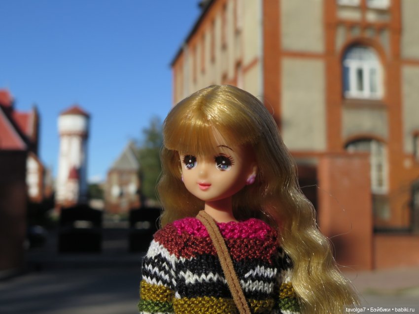 21 марта Международный День Кукольника