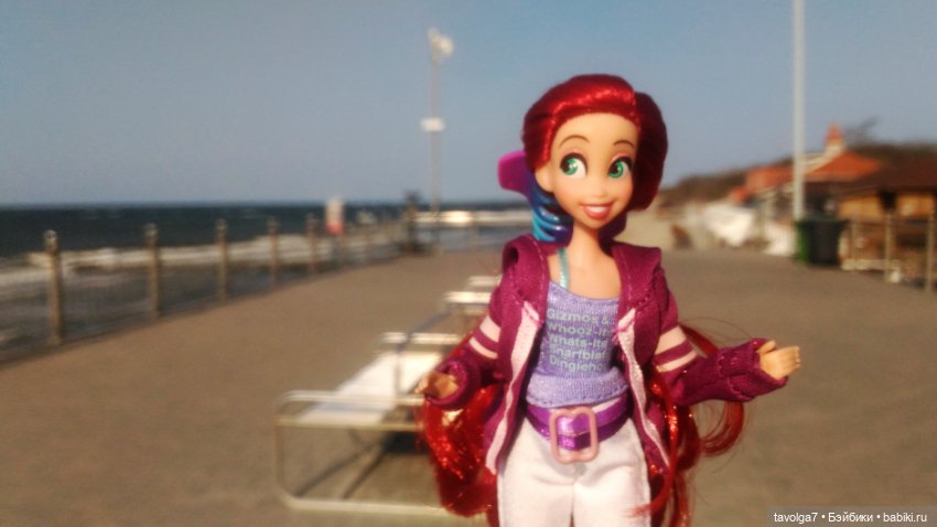 21 марта Международный День Кукольника